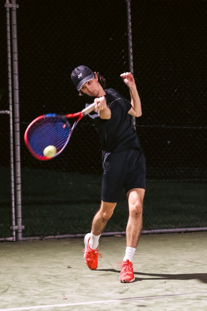 Bribie Tennis Academy | 141-159 Avon Ave, Banksia Beach QLD 4507, Australia | Phone: 0414 989 280