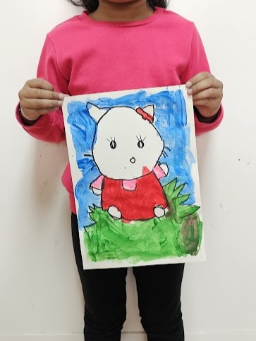 Westmeadartworld | 91 Hawkesbury Rd, Westmead NSW 2145, Australia | Phone: 0406 090 263