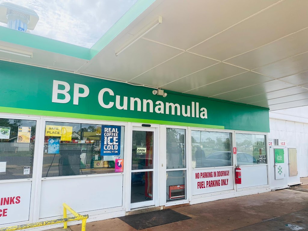 BP Cunnamulla | 10 Emma St, Cunnamulla QLD 4490, Australia | Phone: (07) 4655 1179