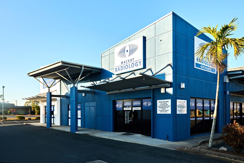 Mackay Radiology | 6 Heaths Rd, North Mackay QLD 4740, Australia | Phone: (07) 4942 5222