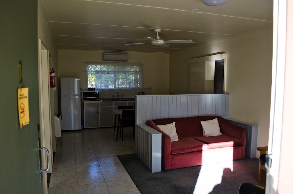 Castlereagh Village | lodging | Lot 577 Oxley Hwy, Coonabarabran NSW 2357, Australia | 0268421706 OR +61 2 6842 1706