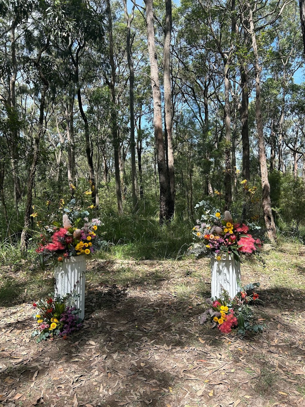 Peggy Mae Floral Design | 7 Trenchard St, Heddon Greta NSW 2321, Australia | Phone: 0400 941 510