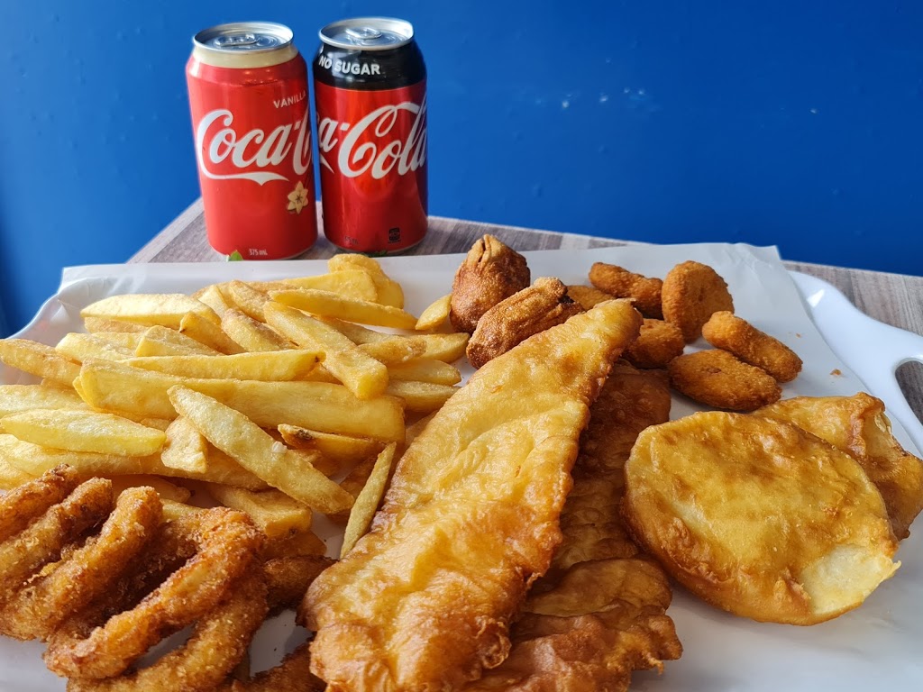 For Fish Sake! | meal takeaway | 1 Sunderland Ct, Seaford VIC 3198, Australia | 0387537152 OR +61 3 8753 7152