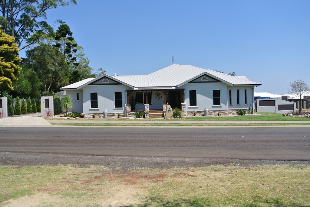 Ken Wilson Homes | Kearneys, 12 Velodrome Dr, Kearneys Spring QLD 4350, Australia | Phone: 0408 718 405