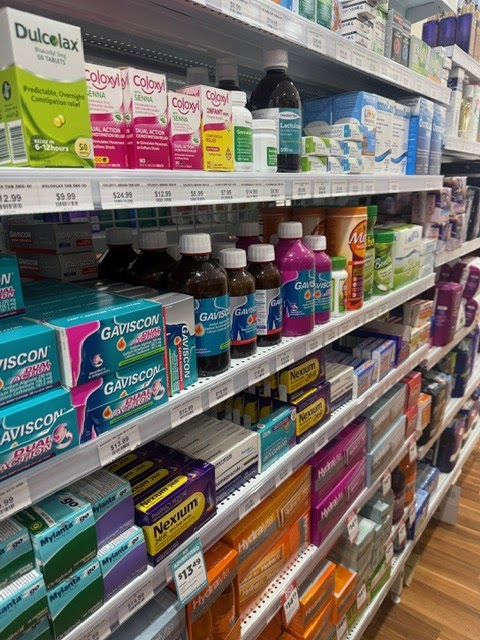 Millfield Pharmacy | 51-53 Wollombi Rd, Millfield NSW 2325, Australia | Phone: (02) 4991 3546