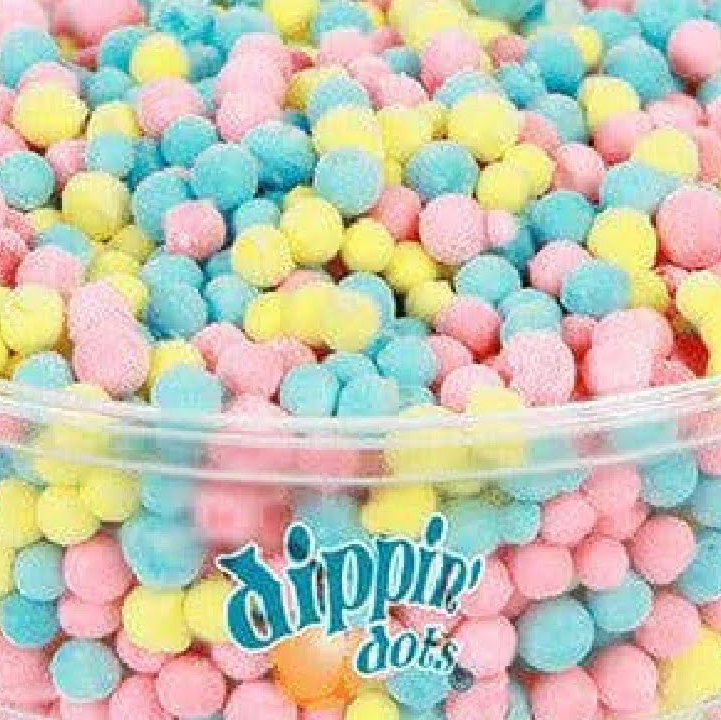 Dippin Dots Cafe | cafe | 48 Vaughan St, Shepparton VIC 3630, Australia | 0358002892 OR +61 3 5800 2892