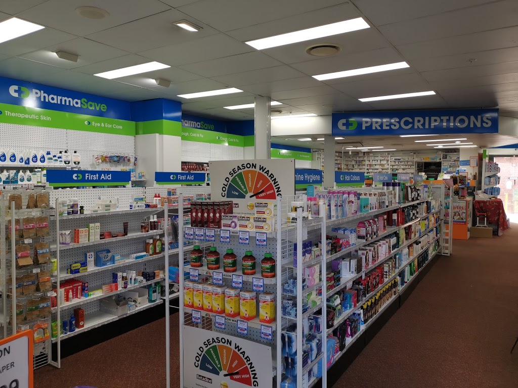 PharmaSave Discount Chemist West Ryde | pharmacy | 977 Victoria Rd, West Ryde NSW 2114, Australia | 0298092424 OR +61 2 9809 2424