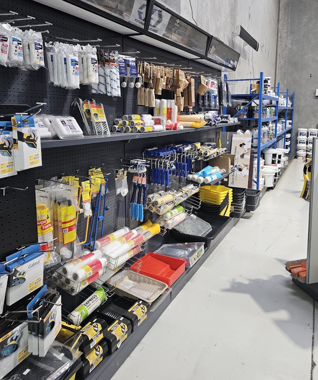 Geelong Colourworld | 38-40 Cheetham Rd, Moolap VIC 3224, Australia | Phone: (03) 5221 3817
