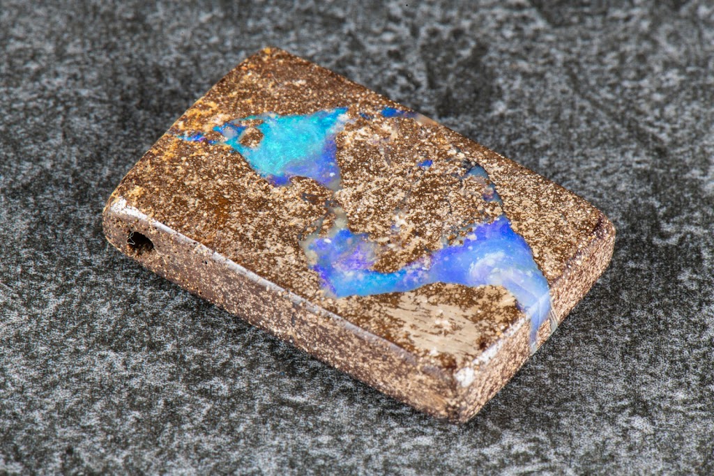 Kings Opals Australia | 148 Gungas Rd, Nimbin NSW 2480, Australia | Phone: 0401 151 677