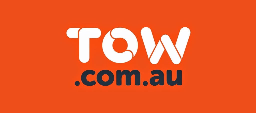 Tow.com.au | 2 Temples Ln, Bakers Creek QLD 4740, Australia | Phone: 13 88 69