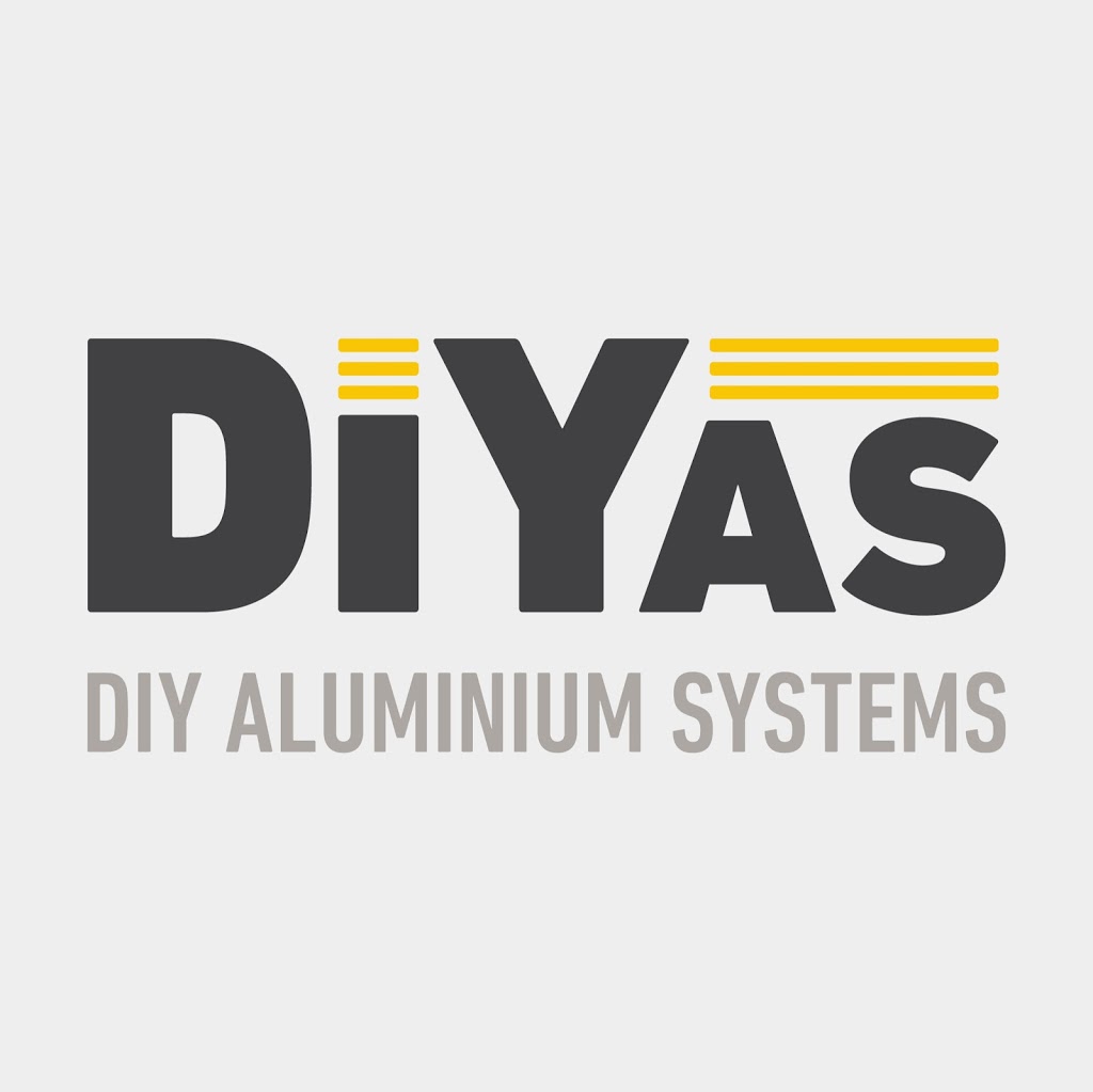 DiYAS (DIY Aluminium Systems) | home goods store | 31 Furnace Rd, Welshpool WA 6106, Australia | 1800958458 OR +61 1800 958 458