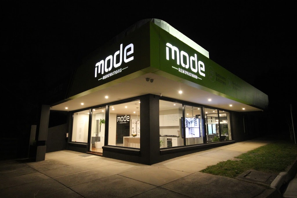 MODE Renovations | home goods store | 124 Bayswater Rd, Croydon South VIC 3136, Australia | 1300353112 OR +61 1300 353 112