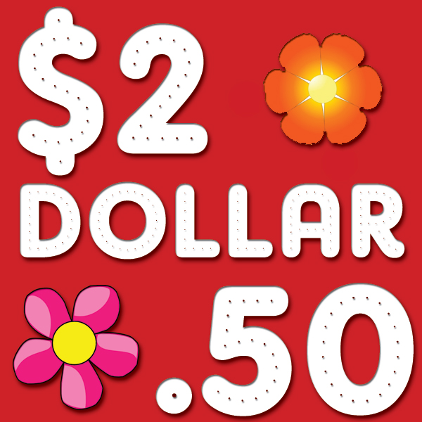 $2.50 store. Everything $2.50! | 49 Warrigal Rd, Hughesdale VIC 3166, Australia | Phone: (03) 9995 1852