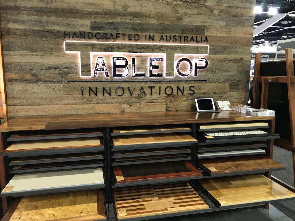 Table Top Innovations | furniture store | 4 Commercial Dr, Ashmore QLD 4214, Australia | 0755327191 OR +61 7 5532 7191