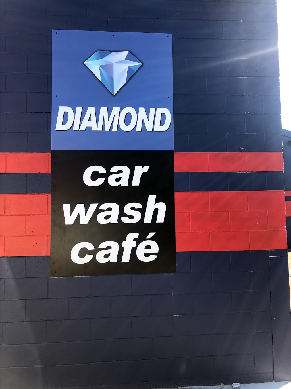 Diamond car wash cafe | car wash | 56 Forge St, Blacktown NSW 2148, Australia | 0403654690 OR +61 403 654 690