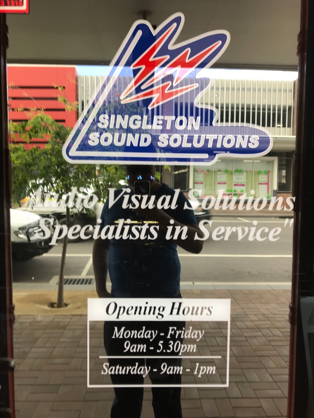 Sound Solutions & Electrical | electrician | 161b Maison Dieu Rd, McDougalls Hill NSW 2330, Australia | 0265715155 OR +61 2 6571 5155