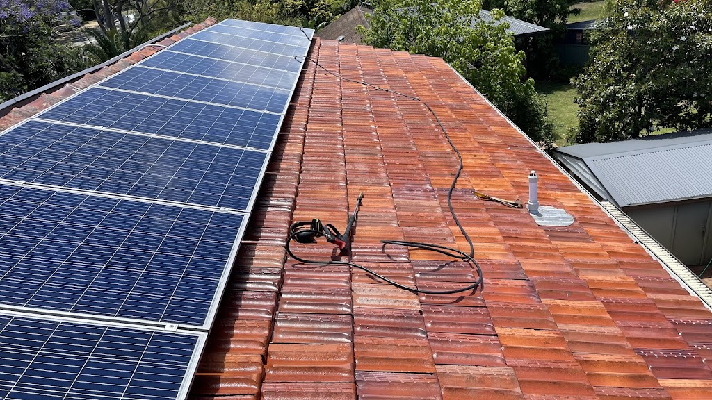 Andrews Home and Property Maintenance | Fletcher St, Glenbrook NSW 2773, Australia | Phone: 0410 581 684