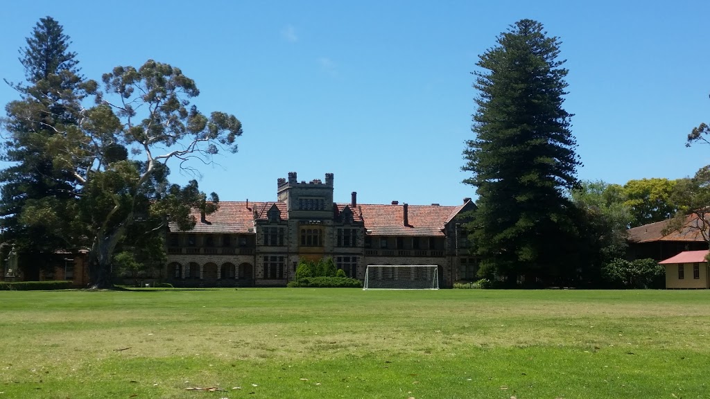 Old Claremont Teachers College | school | Princess Rd, Nedlands WA 6009, Australia