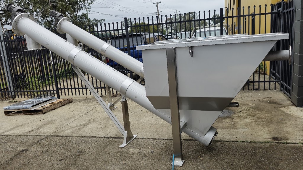 Moore Metal FX PTY Ltd. | 91a Dunheved Cct, St Marys NSW 2760, Australia | Phone: (02) 9833 9388