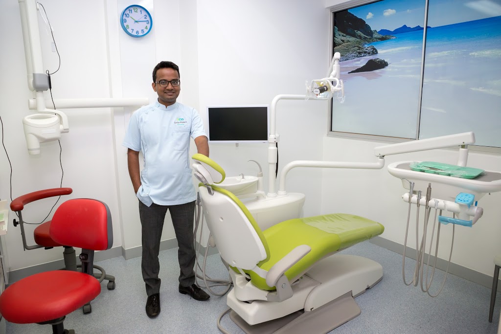 Smile Makers Whitsundays | dentist | 2/121 Shute Harbour Rd, Cannonvale QLD 4802, Australia | 0749465007 OR +61 7 4946 5007