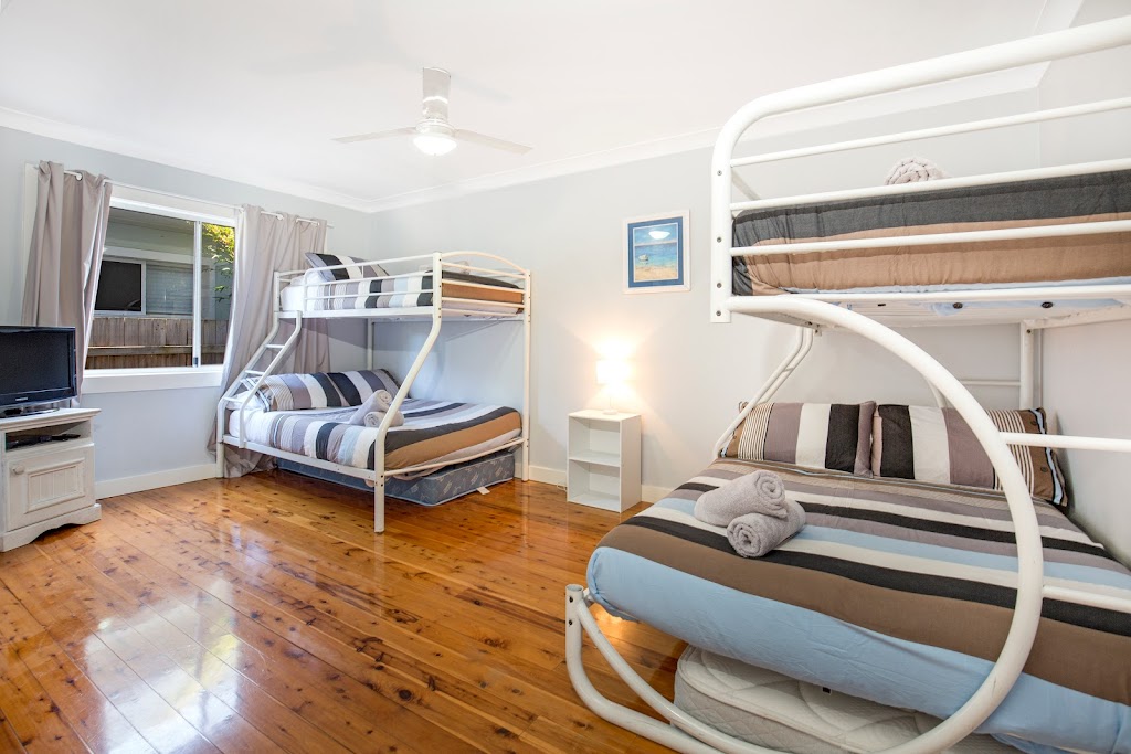 Watts - Professional Holiday Homes | lodging | 59 Watts Rd, Callala Beach NSW 2540, Australia | 0491944411 OR +61 491 944 411