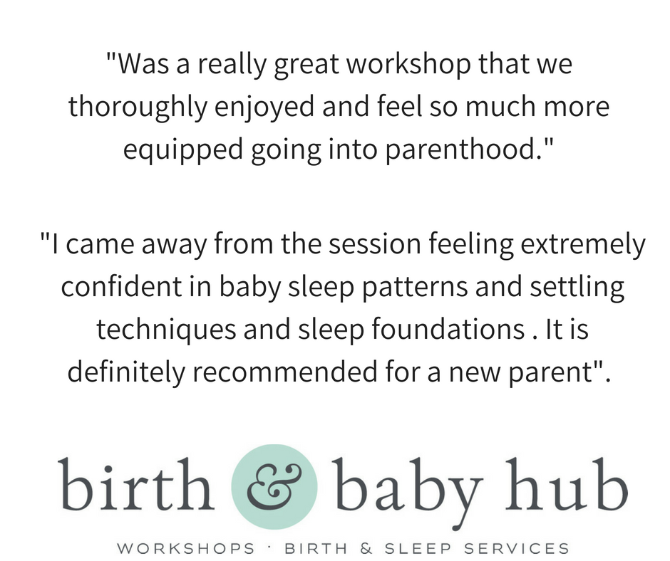 Birth & Baby Hub | health | 48 New Ivo St, Nundah QLD 4012, Australia | 0434010800 OR +61 434 010 800