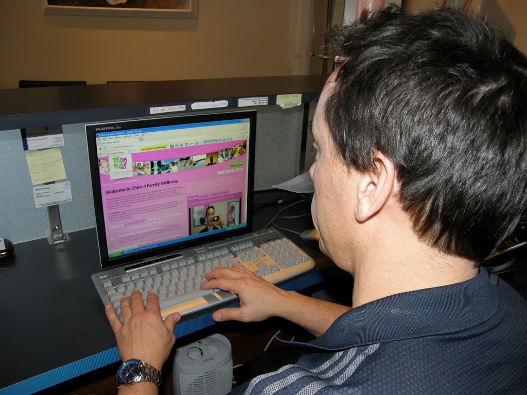 Dr Cameron Hopkins - Chiro 4 Family Wellness | Suite 61 990/972 Old Princes Hwy, Engadine NSW 2233, Australia | Phone: (02) 8521 6561