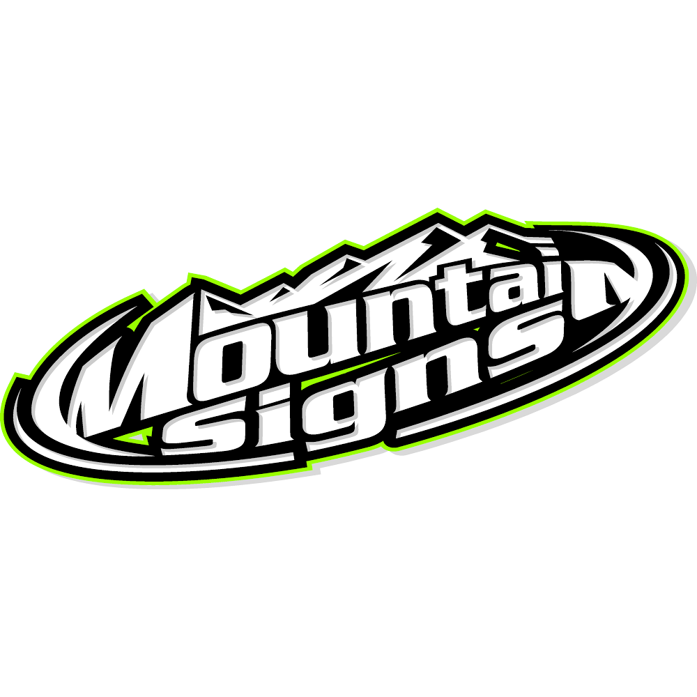 MOUNTAIN SIGNS | store | 6922 Castlereagh Hwy, Ilford NSW 2850, Australia | 0429925194 OR +61 429 925 194