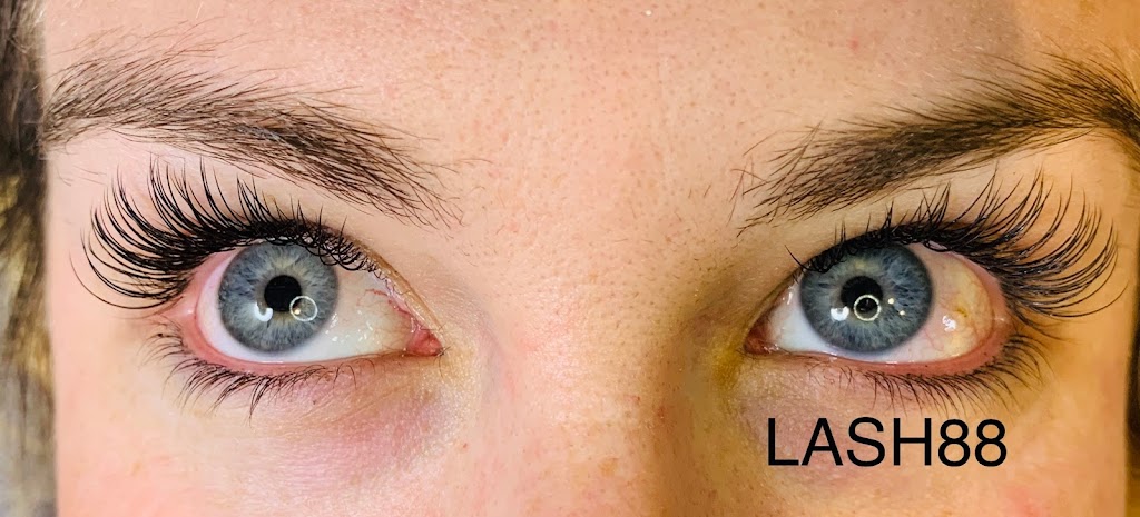 LASH88 | 2 Eura Ct, Mount Louisa QLD 4814, Australia | Phone: 0428 212 212