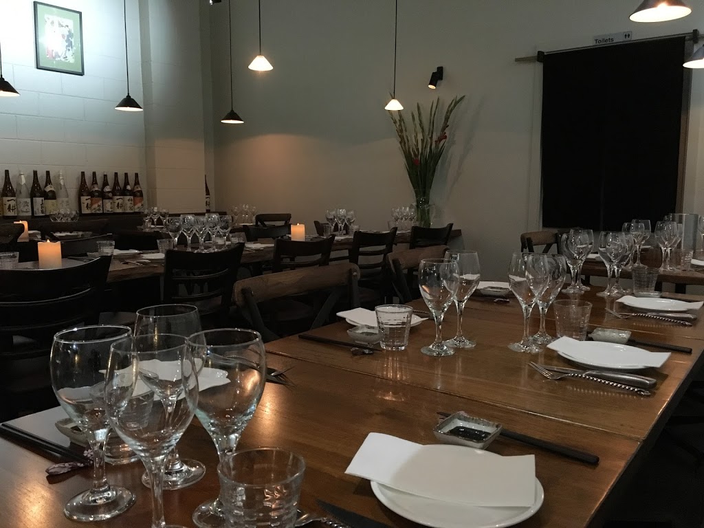 Oritas 2 Japanese Restaurant | Shop 17/3050 Frankston - Flinders Rd, Balnarring VIC 3926, Australia | Phone: (03) 5931 3232