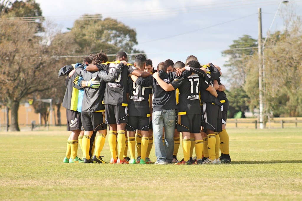 Keon Park FC (Soccer) | JC Donath Reserve Corner Harmer St &, Cheddar Rd, Reservoir VIC 3073, Australia | Phone: 0419 166 530