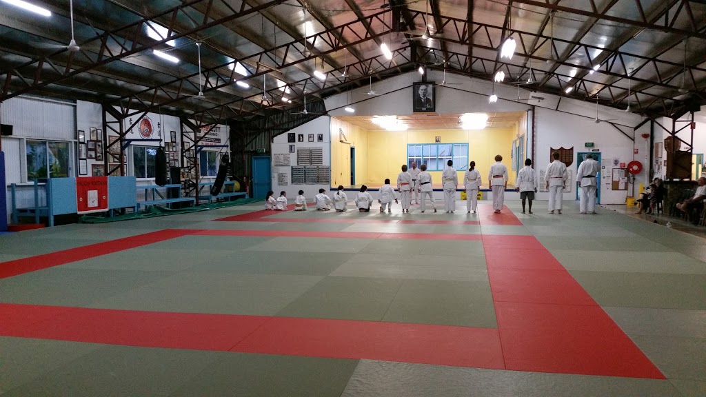 Mackay Kodokan Judo Club | 6 Swayne St, North Mackay QLD 4740, Australia | Phone: (07) 4942 9492