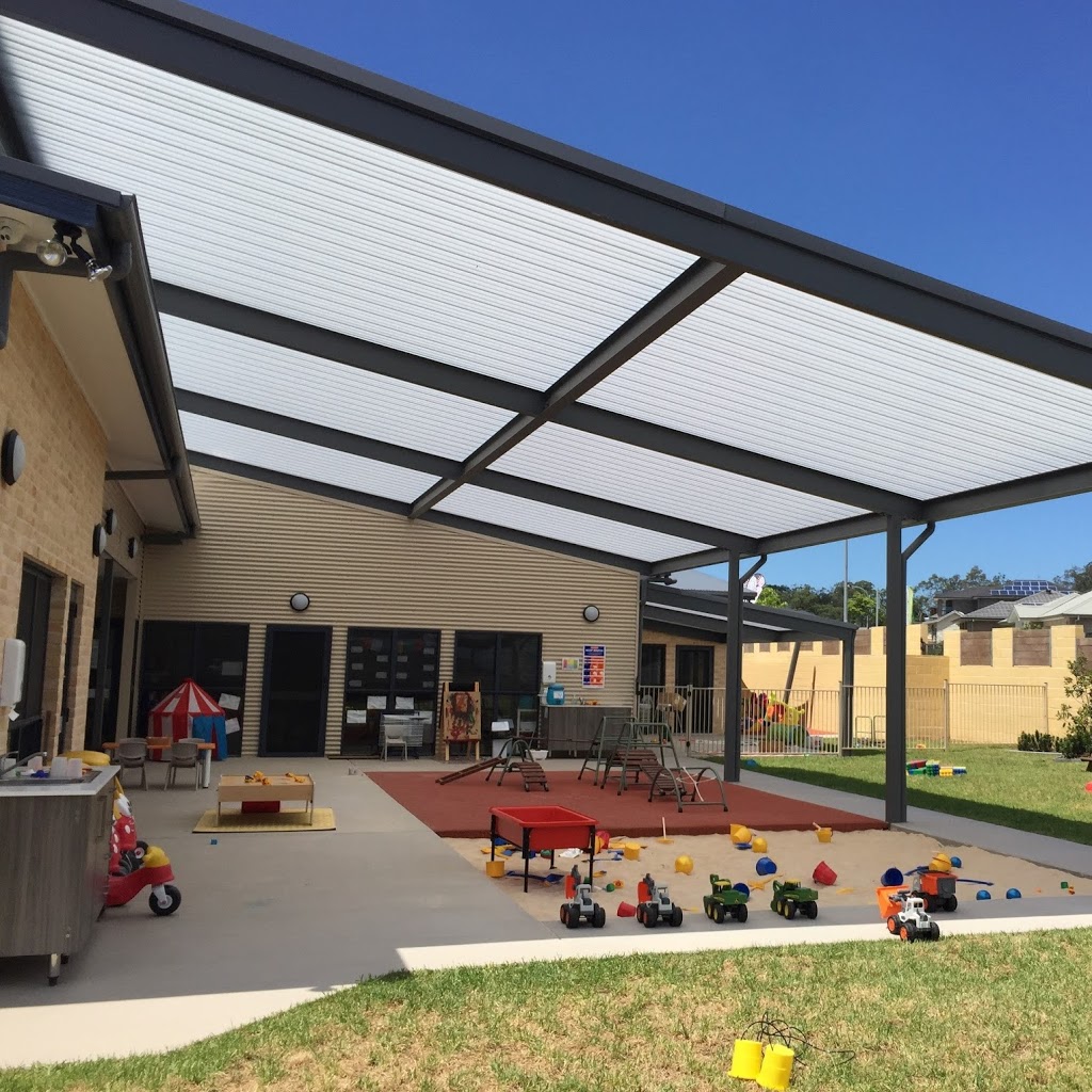 Outlook Early Learning Centre | school | 5/9 Arbour Ave, Fletcher NSW 2287, Australia | 0249515325 OR +61 2 4951 5325