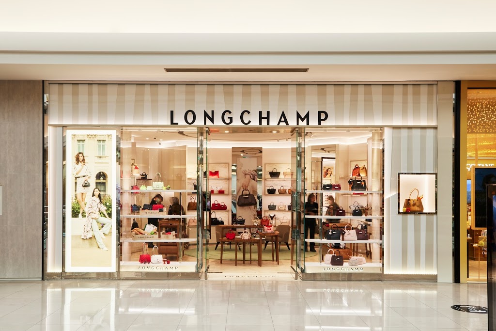 Longchamp | Shop 339A/1341 Dandenong Rd, Chadstone VIC 3148, Australia | Phone: (03) 8788 2914