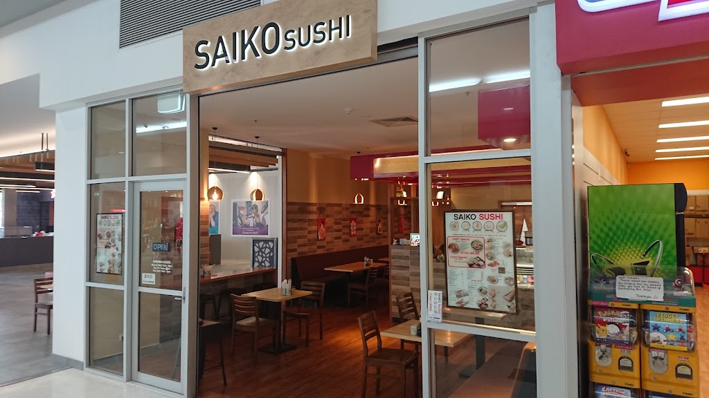Saiko Sushi | 25/605 Robinson Rd W, Aspley QLD 4034, Australia | Phone: 0424 919 215