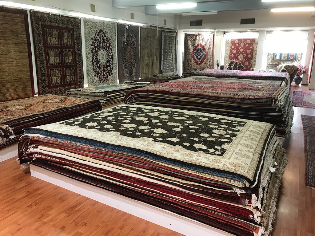 Hojjati Persian Art Gallery | 763 Pacific Hwy, Chatswood NSW 2067, Australia | Phone: (02) 9419 6994