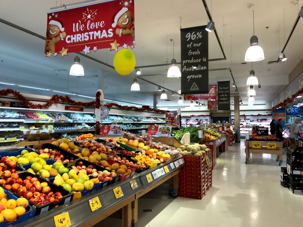 Coles Curtin | supermarket | 51 Curtin Pl, Curtin ACT 2605, Australia | 0261229600 OR +61 2 6122 9600