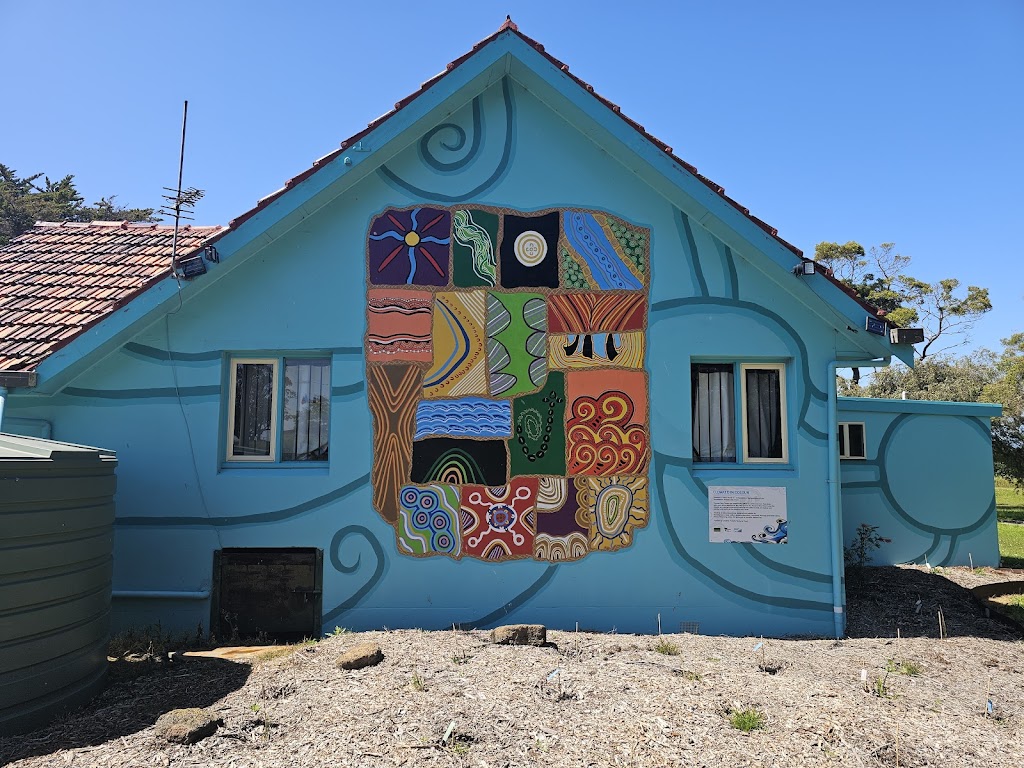 Two Rivers Gallery and Artspace | 7098 Princes Hwy, Tyrendarra VIC 3285, Australia | Phone: 0410 745 770