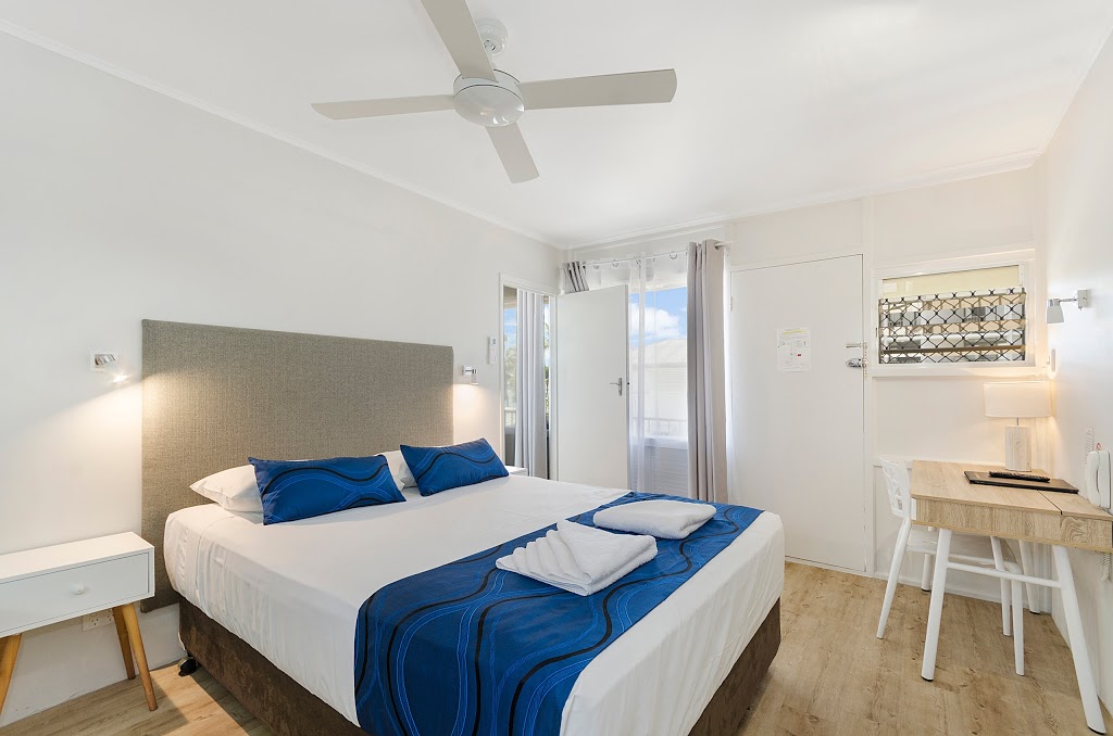 Beach House Motel | lodging | 66 The Strand, North Ward QLD 4810, Australia | 0747211333 OR +61 7 4721 1333