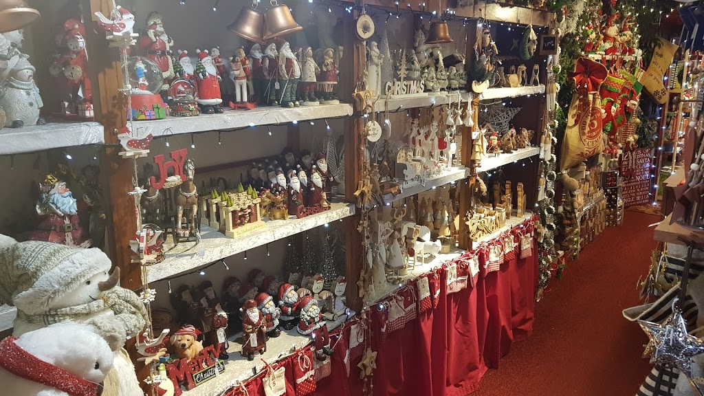Christmas @ 139 & Santa’s Secret Toy Store | store | 131 Hampton St, Bridgetown WA 6255, Australia | 0897612313 OR +61 8 9761 2313