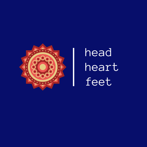 Head Heart Feet Yoga and Professional Development | 225 Mount Glorious Rd, Samford Valley QLD 4520, Australia | Phone: 0421 106 441