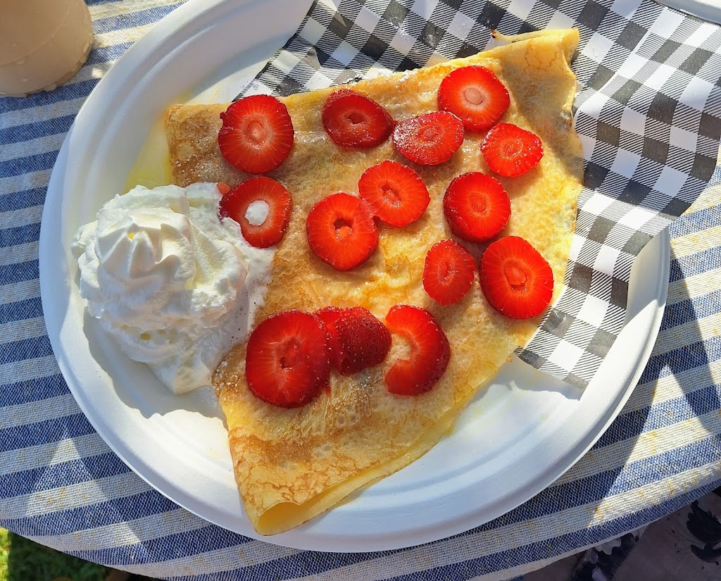 Cafe Brocante | 196 Wilderness Rd, Lovedale NSW 2325, Australia | Phone: 0478 819 774