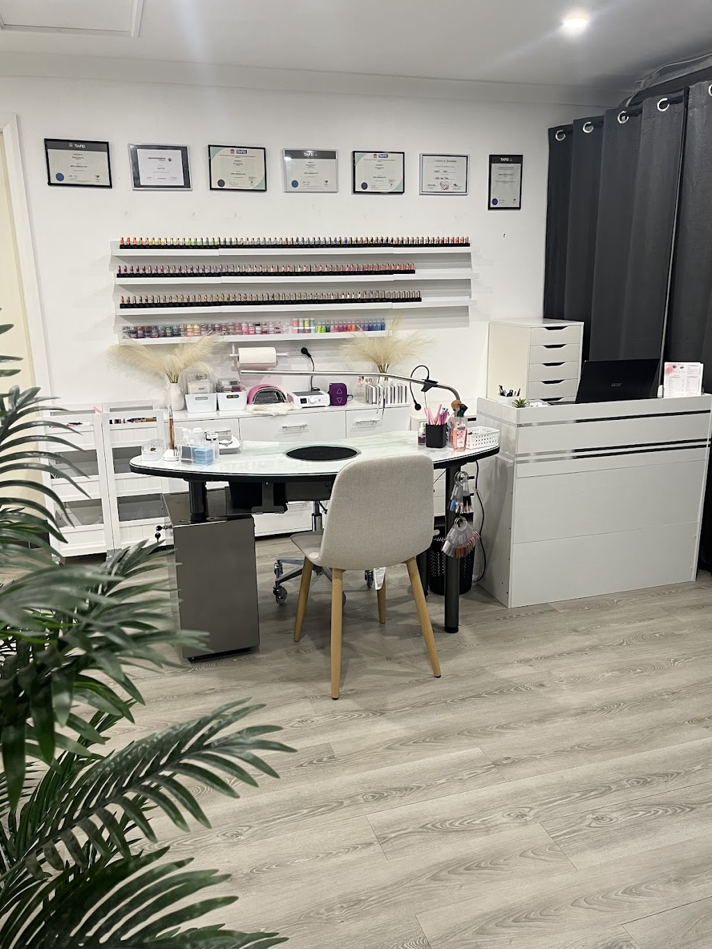 Glam & Go Beauty | 4 Ewings Cl, Coffs Harbour NSW 2450, Australia | Phone: 0448 566 646