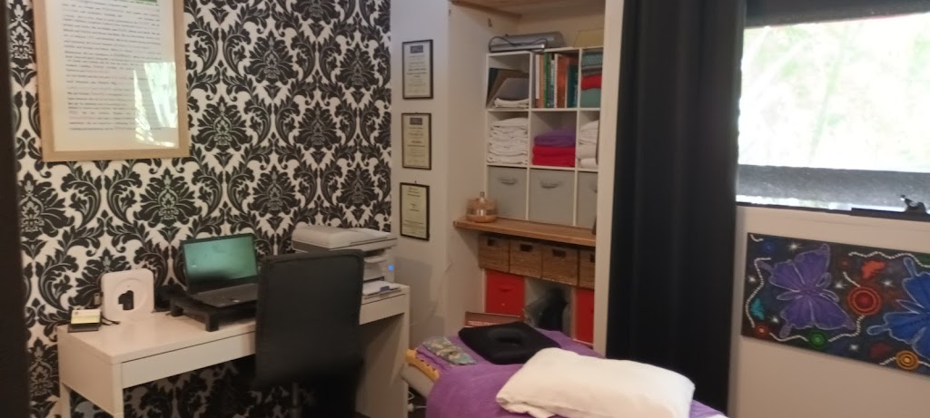 Bay Bowen Therapy | 8 Matthew St, Macleay Island QLD 4184, Australia | Phone: 0419 024 756