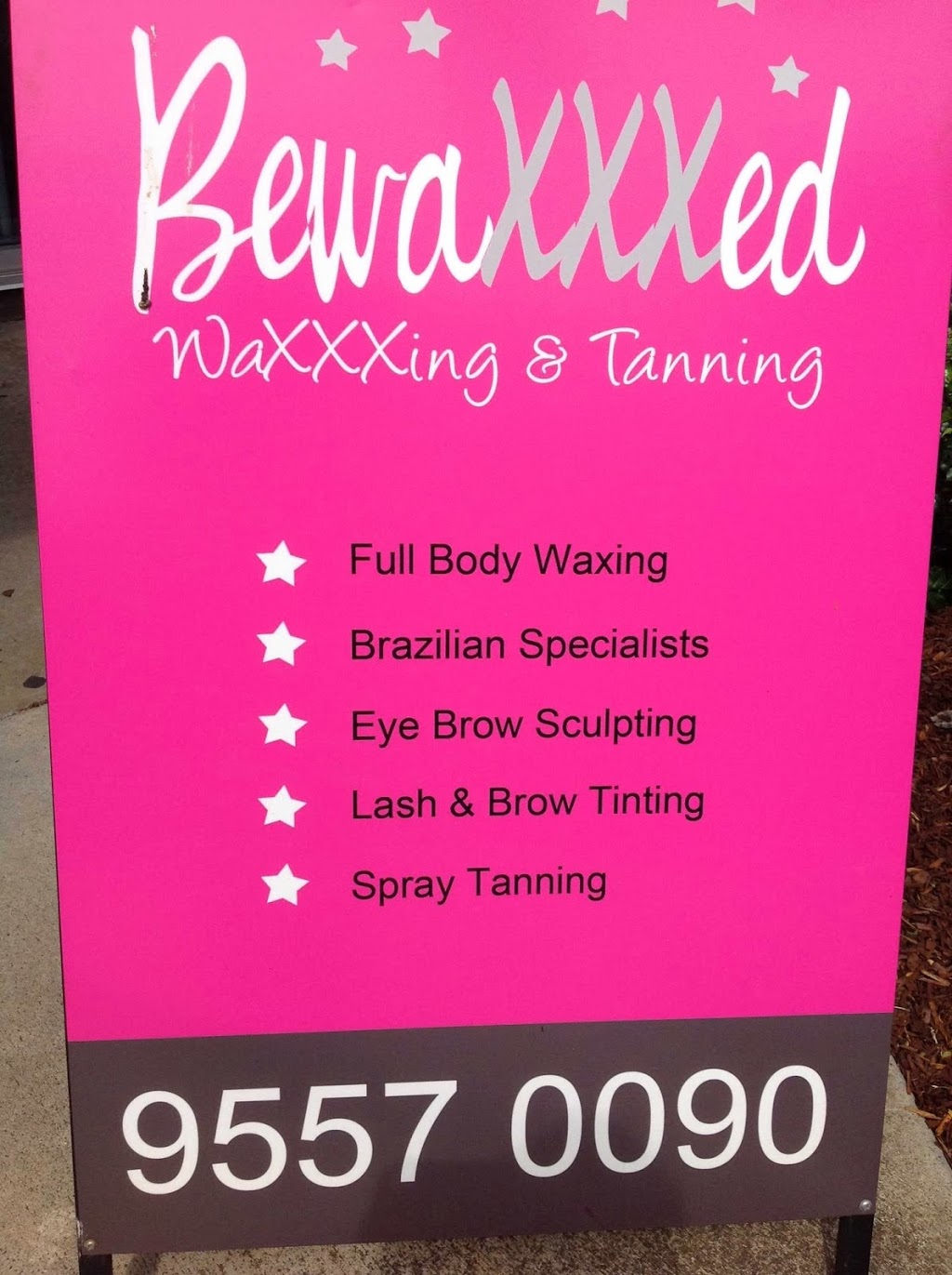 Bewaxxxed | hair care | 90 Patterson Rd, Bentleigh VIC 3204, Australia | 0395570090 OR +61 3 9557 0090