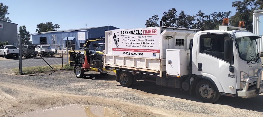 Tabernacle Timber | 4947 Chinchilla Tara Rd, Tara QLD 4421, Australia | Phone: 0423 025 861