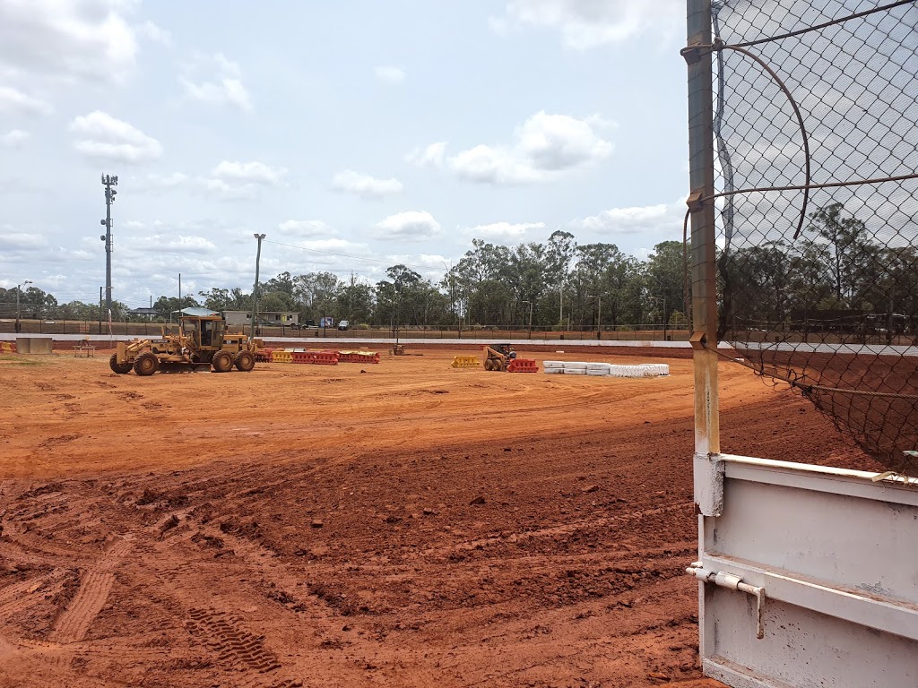 Maryborough Speedway | 300 Gympie Rd, Tinana QLD 4650, Australia | Phone: 0488 031 117