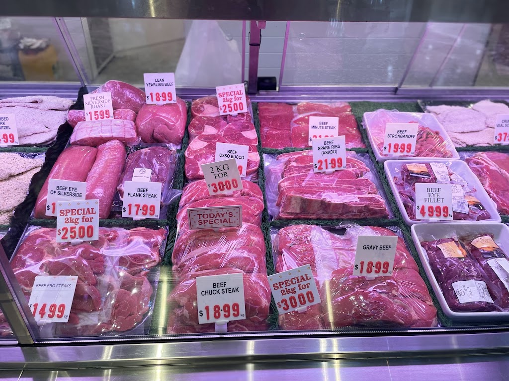 The Finest Meats | Gilchrist Dr &, Macarthur Square, Kellicar Rd, Campbelltown NSW 2560, Australia | Phone: (02) 4626 4929