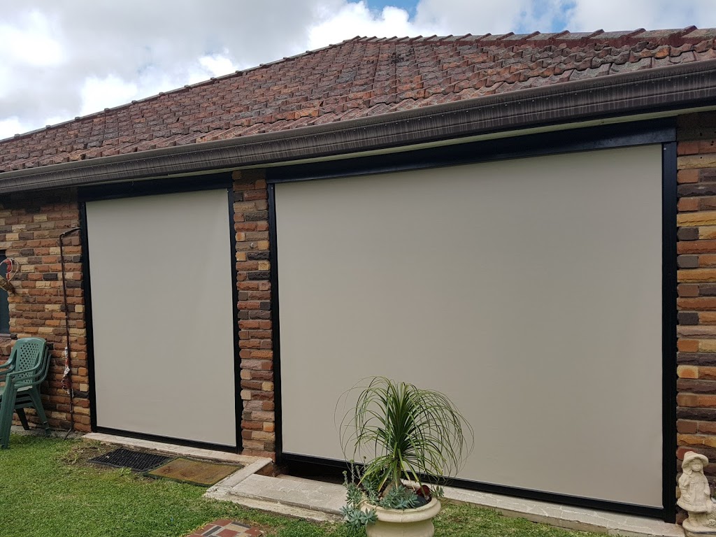 The Awning Company Pty Ltd | 707 Forest Rd, Bexley NSW 2207, Australia | Phone: (02) 9588 7575