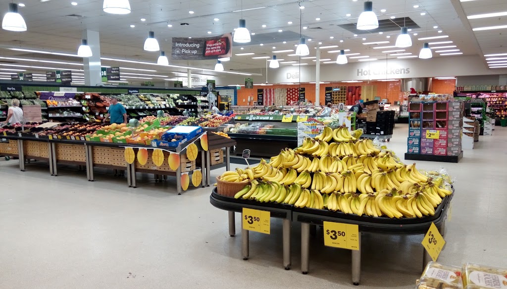 Woolworths | supermarket | Willmott Ave, Margaret River WA 6285, Australia | 0897593150 OR +61 8 9759 3150